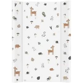 Saltea de infasat Soft 70x50 cm. Forest Rotho-babydesign