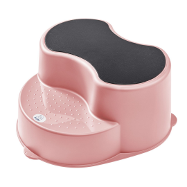 Treapta TOP ajutor lavoar New Soft rose Rotho-babydesign