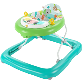 Bright Starts - Premergator 2 in 1 Jungle Vines