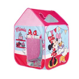 Cort Minnie wendy house