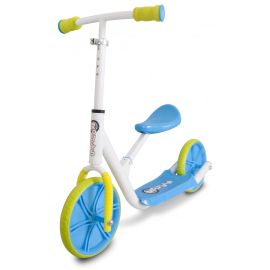 Trotineta 2 in 1 Roller R2 albastra