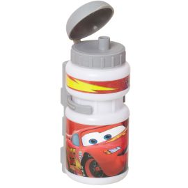 Sticla de apa pentru bicicleta, 250 ml, Disney Cars