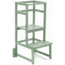 Turn de invatare Vista din lemn de fag Sage Fillikid