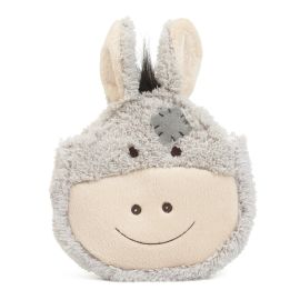 Pernuta termica anticolici cu samburi de cirese si husa detasabila si lavabila, model Magarus, Gruenspecht 173-00