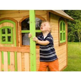 Casuta din lemn Alex