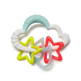 Skip Hop Jucarie zornaitoare pentru dentitie Norisor