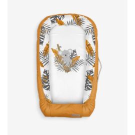 Baby Nest Klups Nature  Love Tropics N003