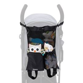 Organizator pentru carucior plasa - rucsac, universal Fillikid