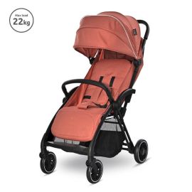 Carucior sport autofold Quick, de la 0 luni pana la 4 ani, maxim 22 kg, Ginger