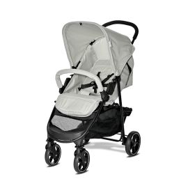 Carucior sport Rome, 6 luni-3 ani, maxim 15 kg, Grey Ice