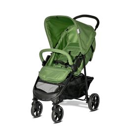 Carucior sport Rome, 6 luni-3 ani, maxim 15 kg, Green Aspen