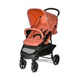 Carucior sport Rome, 6 luni-3 ani, maxim 15 kg, Ginger