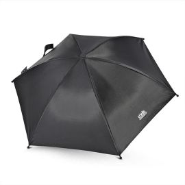 Umbrela pentru carucior Shady, cu protectie UV, brat flexibil, Negru