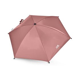 Umbrela pentru carucior, Shady, cu protectie UV, Pink