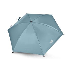 Umbrela pentru carucior, Shady, cu protectie UV, Blue
