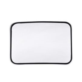 Oglinda auto supraveghere bebe rear-facing, cadru negru