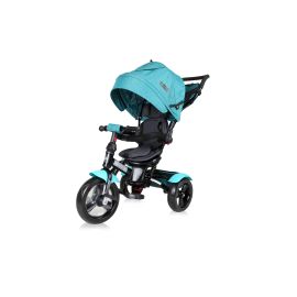 Tricicleta multifunctionala 4in1, Neo, Green Luxe New