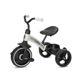 Tricicleta pentru copii, Dallas, sezut reglabil in inaltime, potrivit 2-6 Ani, Mint