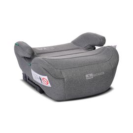 Inaltator auto, Matador, i-Size Isofix, 6-12 Ani, 125-150 cm, Grey