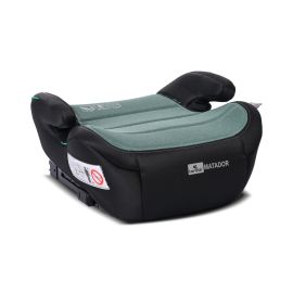 Inaltator auto, Matador, i-Size Isofix, 6-12 Ani, 125-150 cm, Green Pine