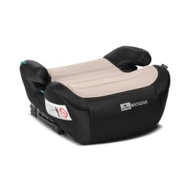 Inaltator auto pentru copii, Matador, Beige, Isofix, i-Size, 6-12 ani, 125-150 cm, certificat R129