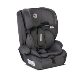 Scaun auto Colombo, i-Size, de la 15 luni pana la 12 ani, 76-150 cm, Negru Jasper