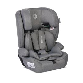 Scaun auto Colombo, i-Size, de la 15 luni pana la 12 ani, 76-150 cm, Gri