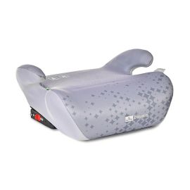 Inaltator auto, Cosmos, Isofix, 125-150 cm, 6-12 ani, Grey Jasper
