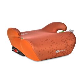 Inaltator auto, Cosmos, Isofix, 125-150 cm, 6-12 ani, Ginger