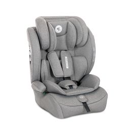 Scaun auto, Adventure, i-Size, 15 luni-12 ani, 76-150 cm, Grey