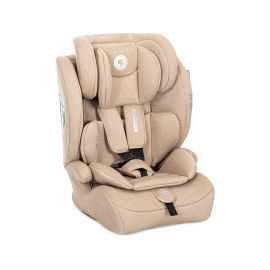 Scaun auto, Adventure, i-Size, 15 luni-12 ani, 76-150 cm, Beige
