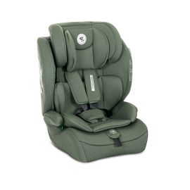 Scaun auto, Adventure, i-Size, 15 luni-12 ani, 76-150 cm, Green