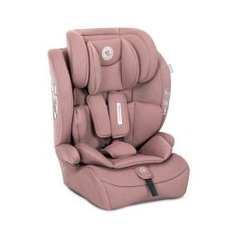 Scaun auto, Adventure, i-Size, 15 luni-12 ani, 76-150 cm, Pink