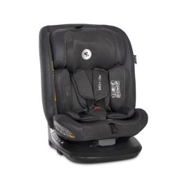 Scaun auto pentru copii, Imola, i-Size, Isofix, rotativ, 0 luni-12 ani, 40-150 cm, Black