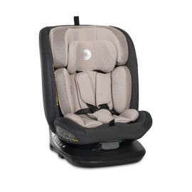 Scaun auto pentru copii, Imola, i-Size, Isofix, rotativ, 0 luni-12 ani, 40-150 cm, Beige
