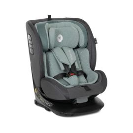 Scaun auto pentru copii, Monza, i-Size, Isofix, rotativ, anti rebound bar, rotativ, 40-150 cm, Green
