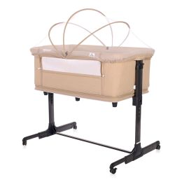 Patut 2 in 1 Co Sleeper, Milano, Beige