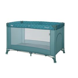 Patut pliabil Torino, 1 nivel, Arctic Floral