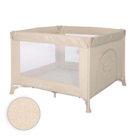 Tarc de joaca, Sunny Playground, Fog Beige Star