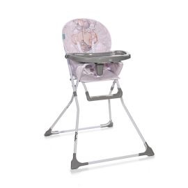 Scaun de masa Cookie, Marble Grey Flying Friends