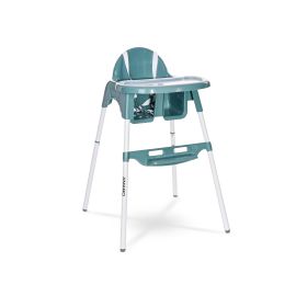 Scaun de masa Amaro, Arctic Blue