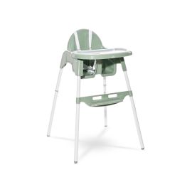 Scaun de masa Amaro, Green
