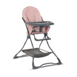 Scaun de masa, Bonbon, Rose Leather