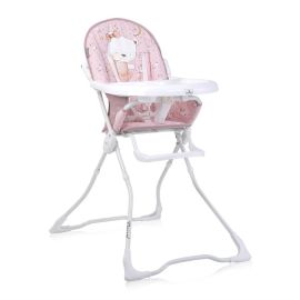Scaun de masa, Marcel, Orchid Pink Ballerina