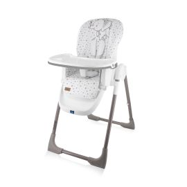 Scaun de masa, Dalia, reglabil, Beige Elephant