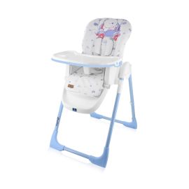 Scaun de masa, Dalia, reglabil, Blue Bear