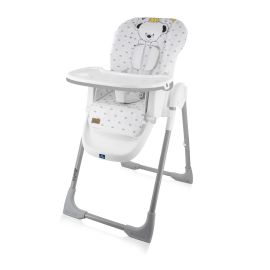 Scaun de masa, Dalia, reglabil, Grey Bear