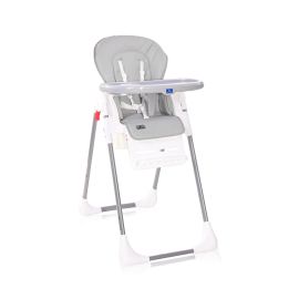 Scaun de masa, Cryspi, reglabil, Cool Grey Leather