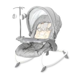 Fotoliu balansoar, Dream Time, Grey Elephant New