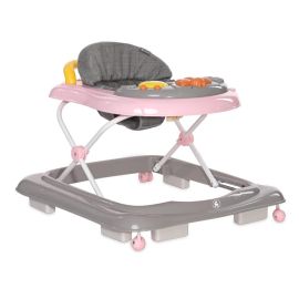 Premergator, My Buggy, cu eurobaza, Bubblegum Pink